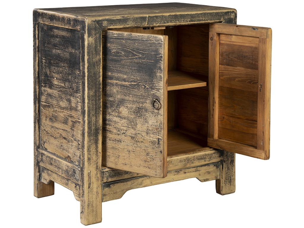 Sutherlind Cabinet - image 1
