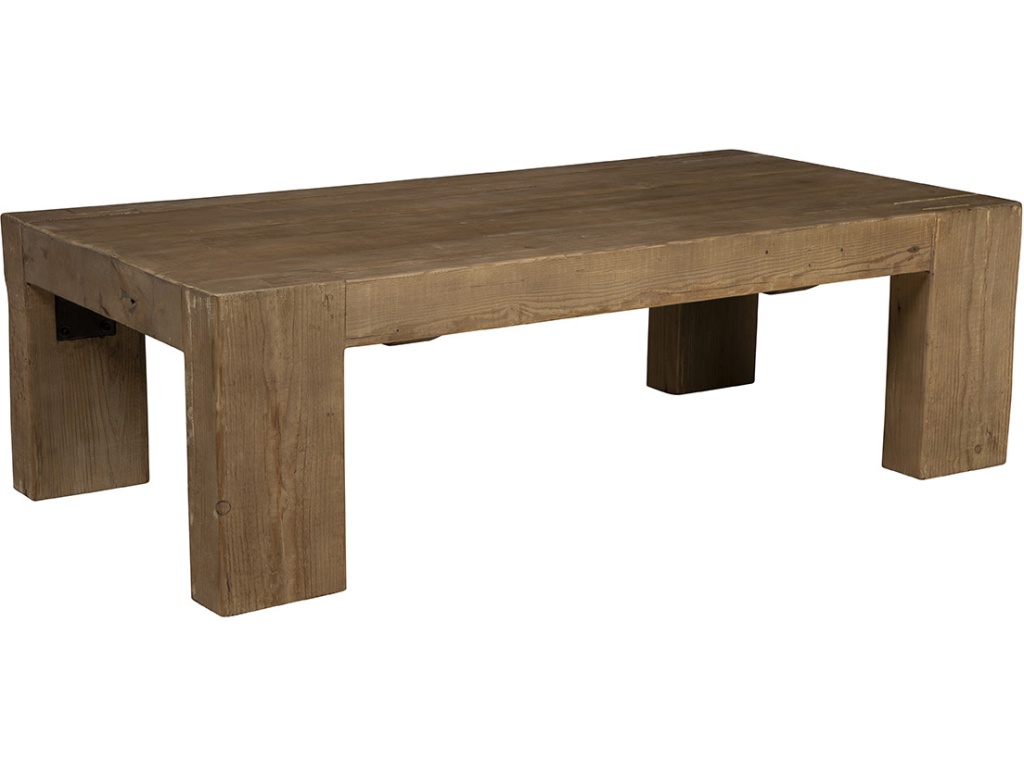 Ranger Coffee Table - main image