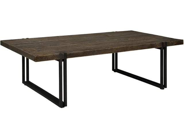 Sherwood Coffee Table