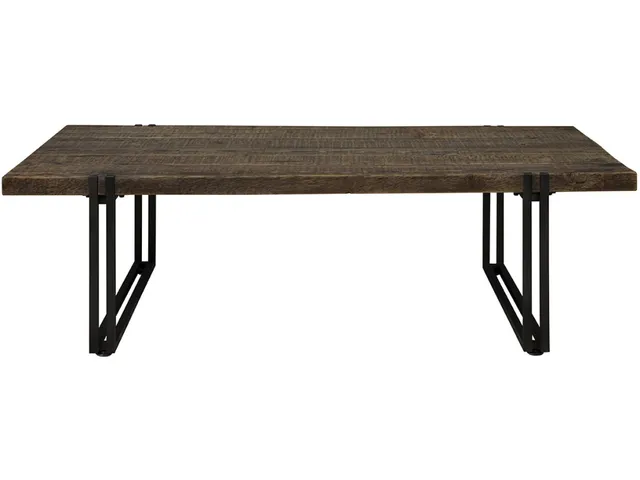 Sherwood Coffee Table