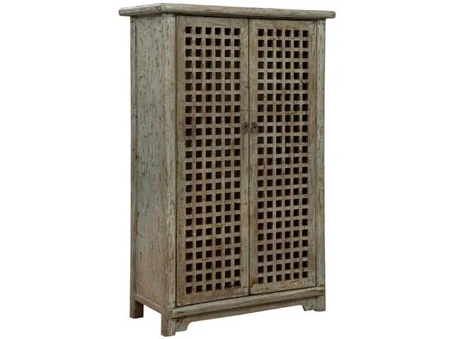 Jackson Cabinet