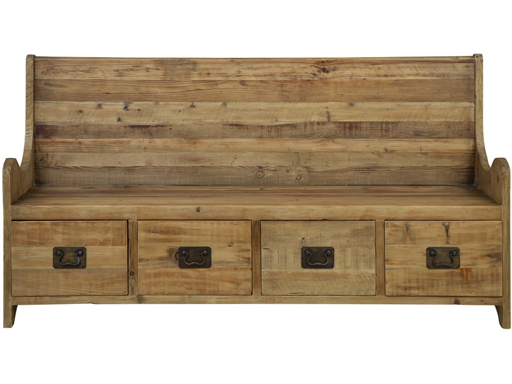 Deline Storage Bench - image 2