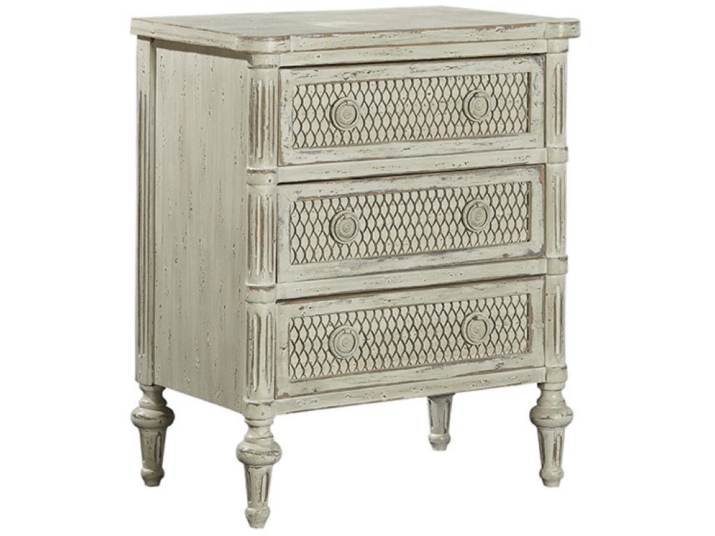 Small Field Chest - main image