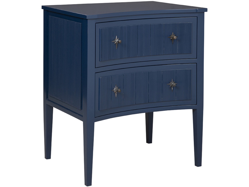 Blue Constellation Chest - main image