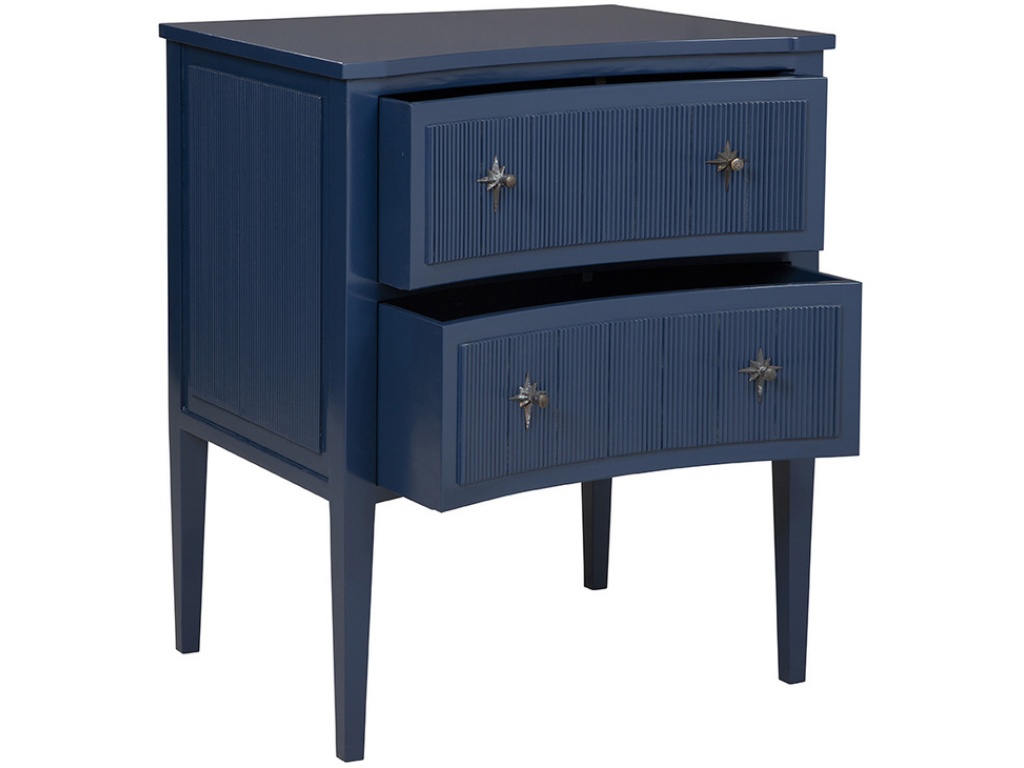 Blue Constellation Chest - image 1