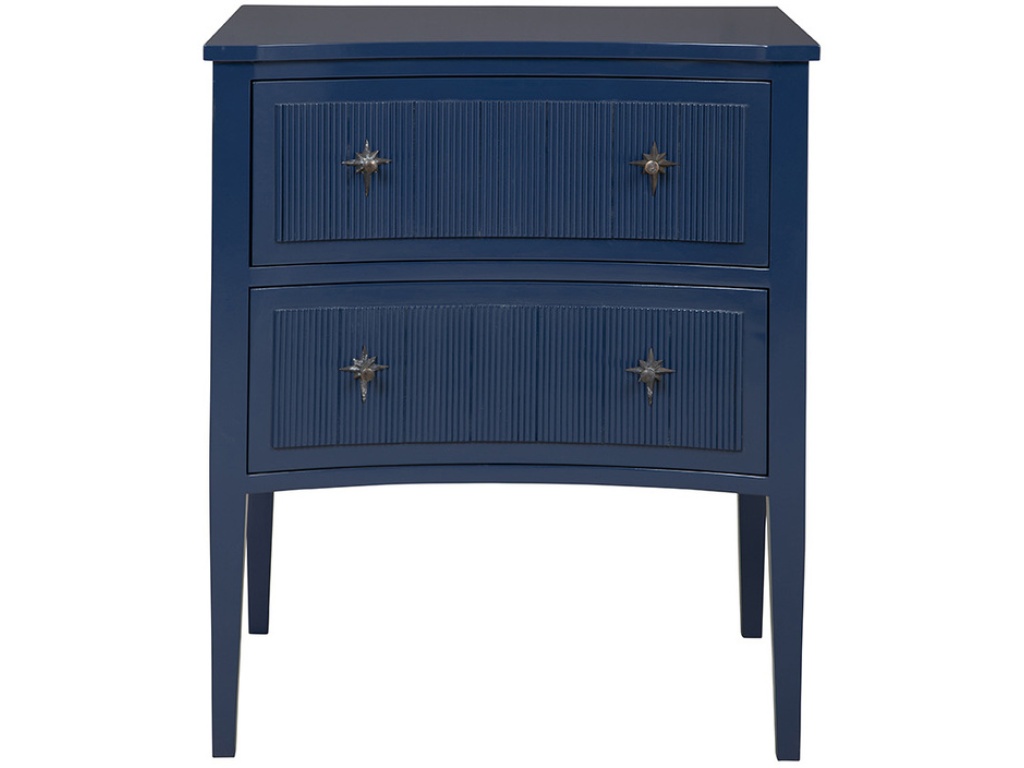 Blue Constellation Chest - image 2