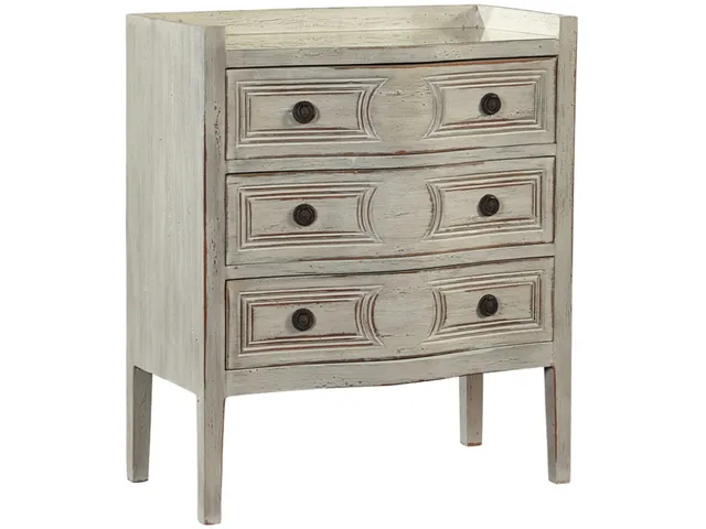 Farrow Chest