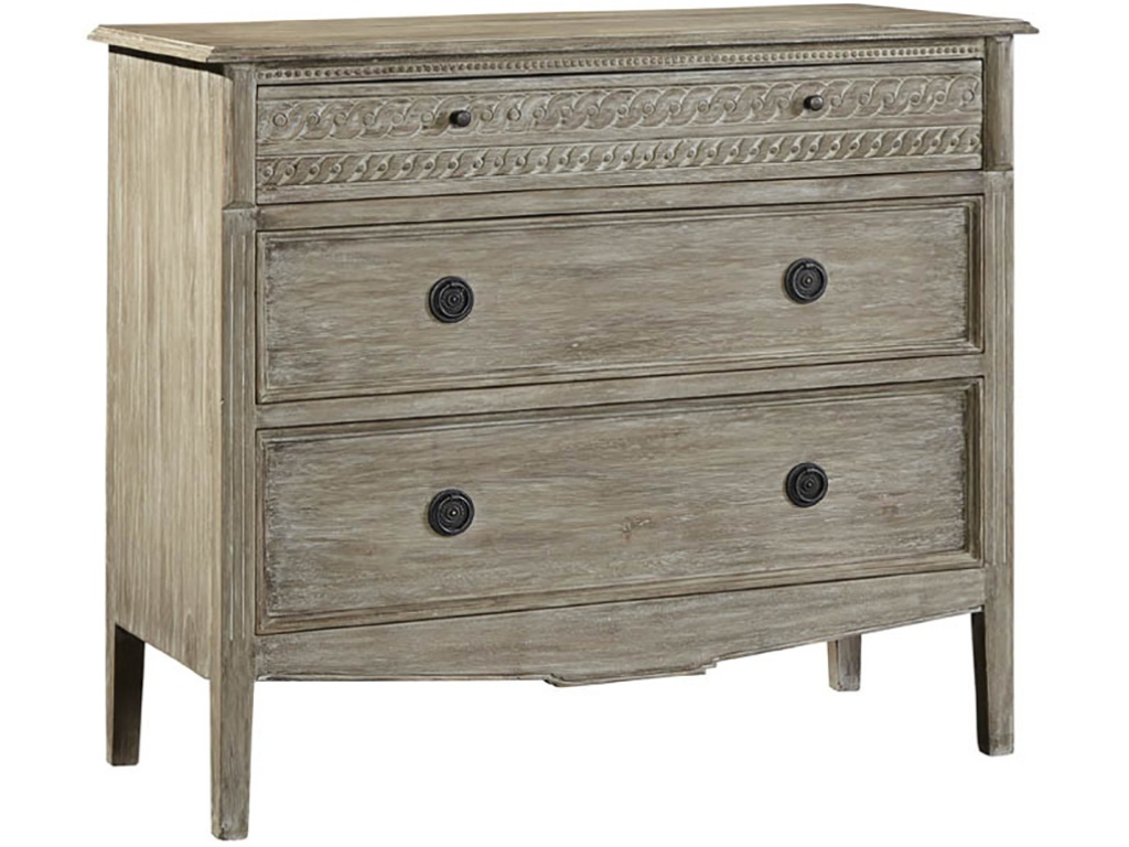 Delilah Chest - main image