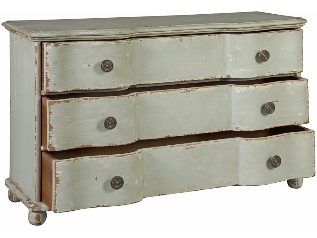 Westerville Chest - image 1