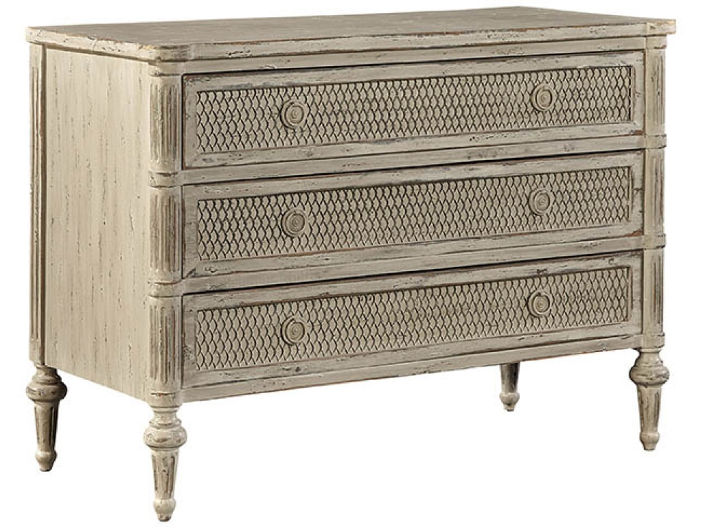 Large Field Chest - main image