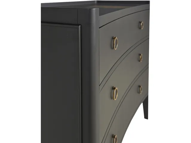 Tiffany Three Drawer Chest