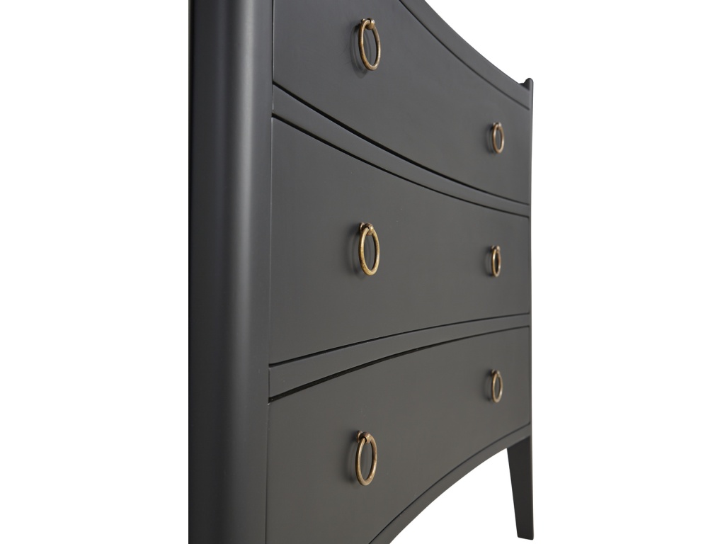 Tiffany Three Drawer Chest - image 2