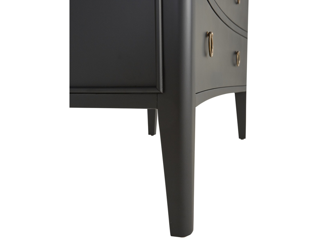 Tiffany Three Drawer Chest - image 3