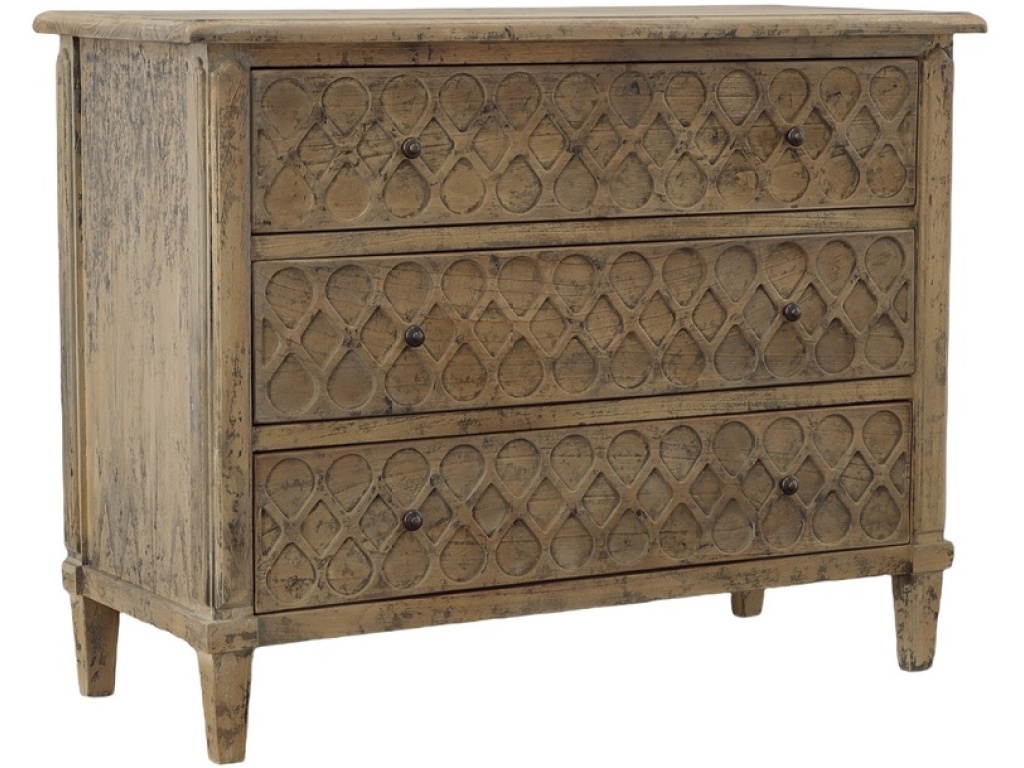 Roseville Chest - main image