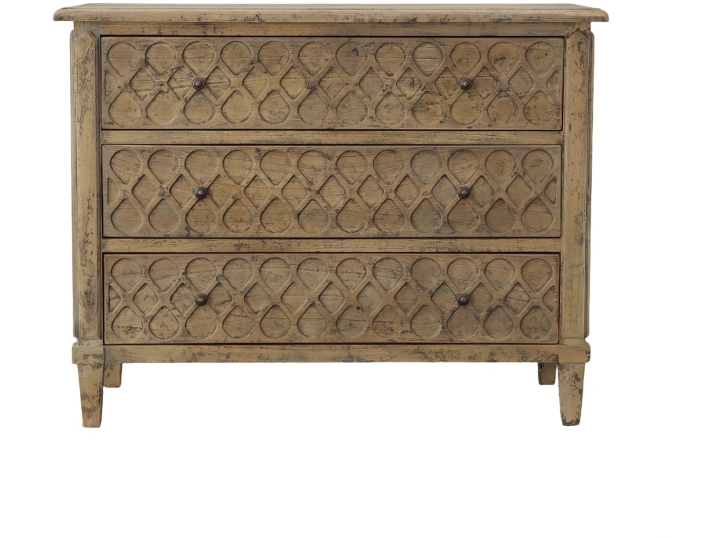 Roseville Chest - image 1