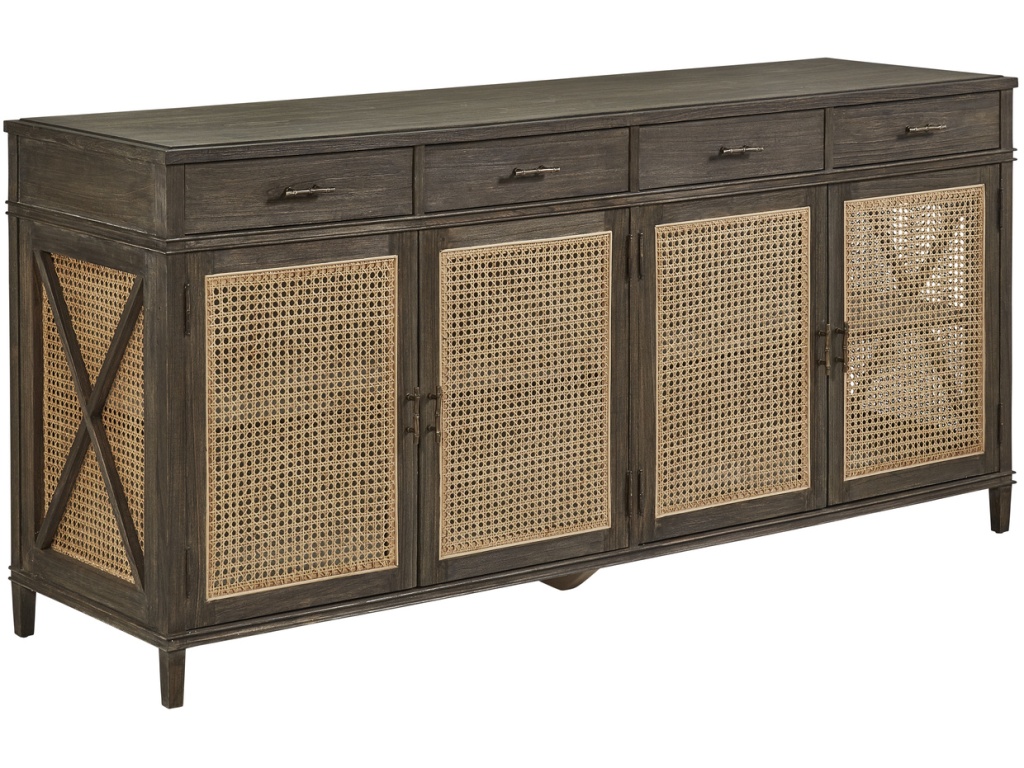 Cambridge Buffet - main image