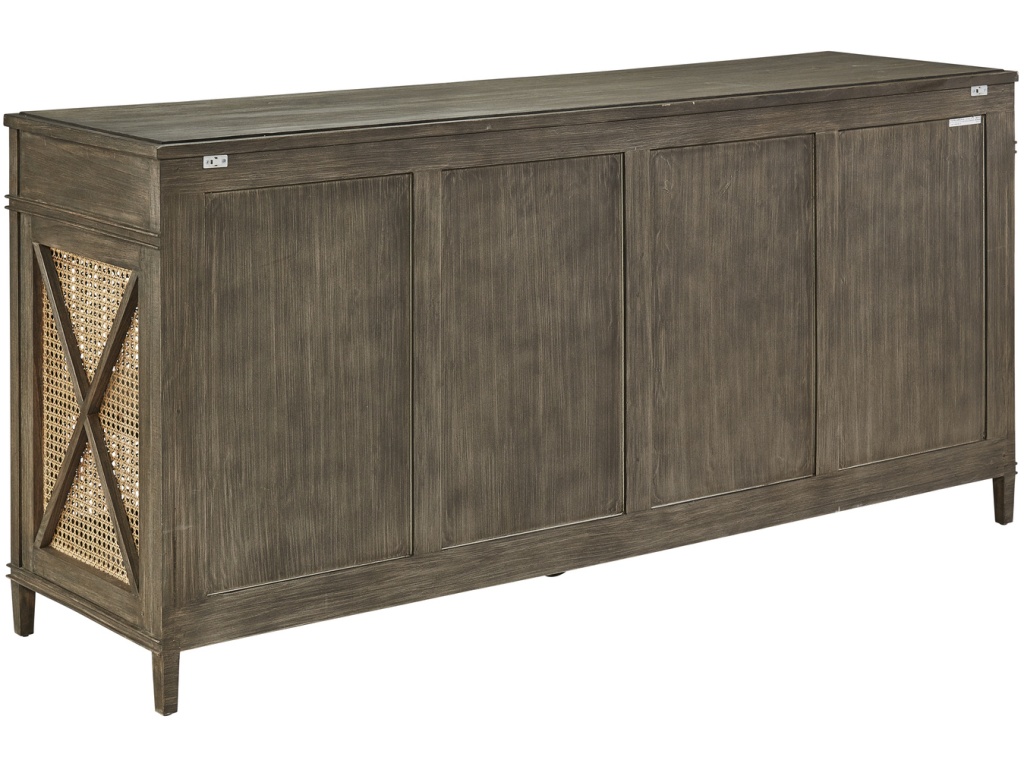 Cambridge Buffet - image 1