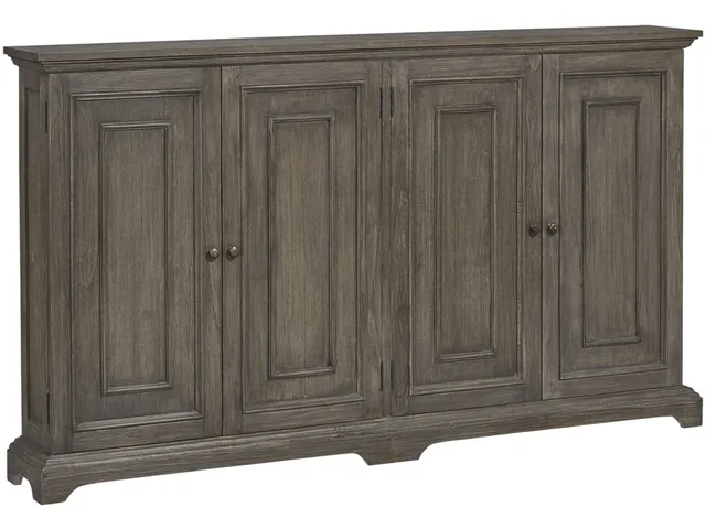 Cooperstown Narrow Server