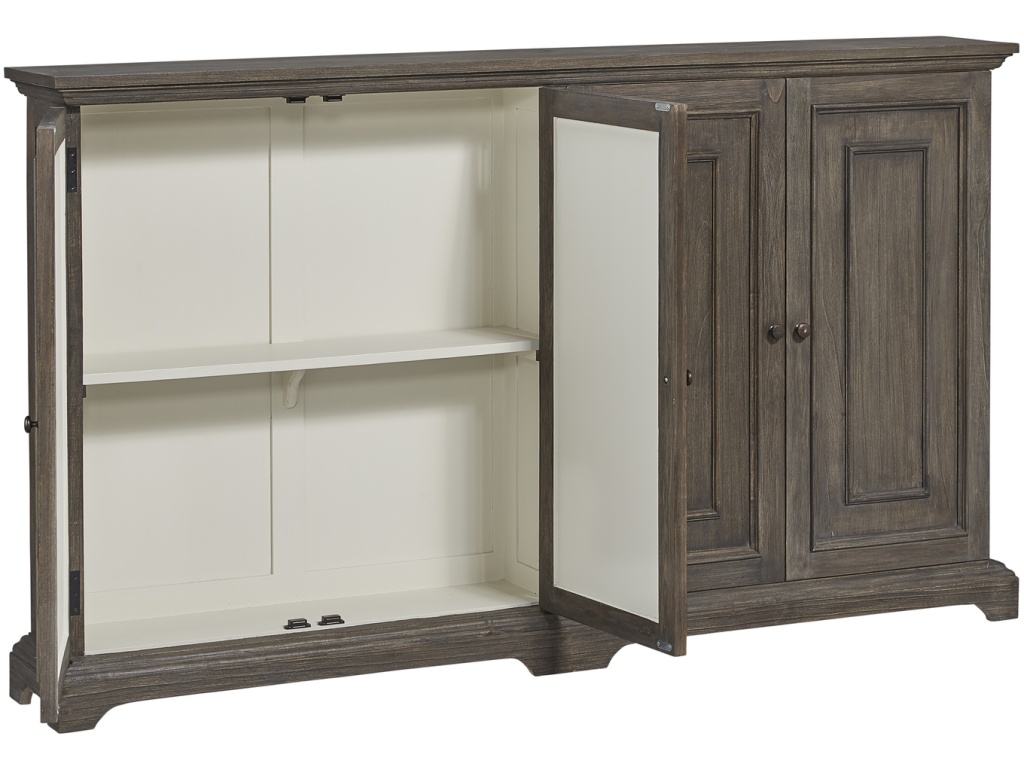 Cooperstown Narrow Server - image 1