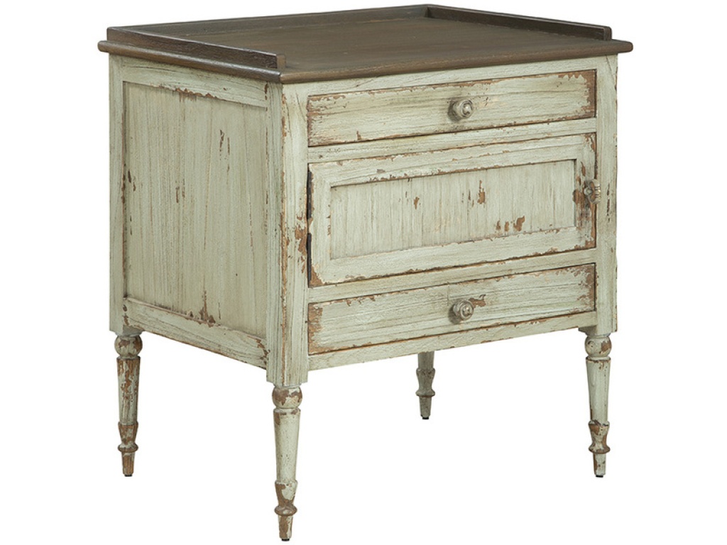 Thatcher End Table - main image