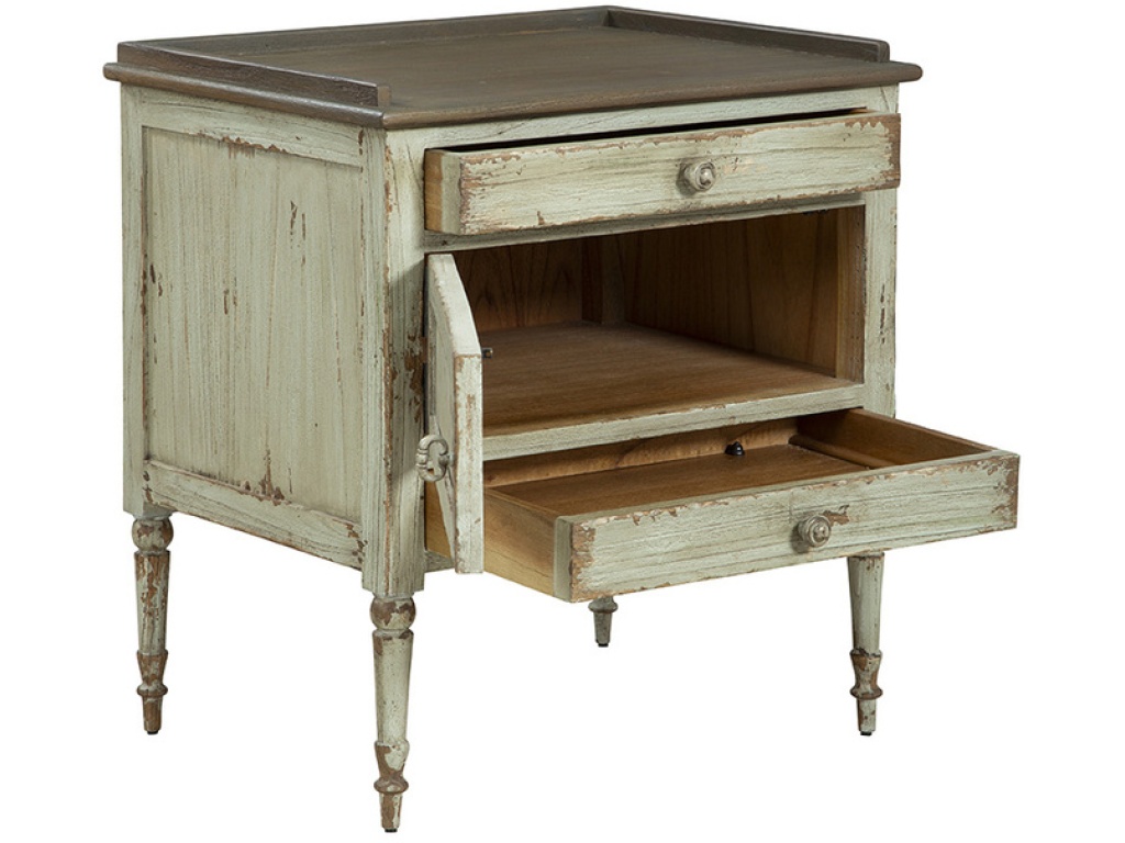 Thatcher End Table - image 1