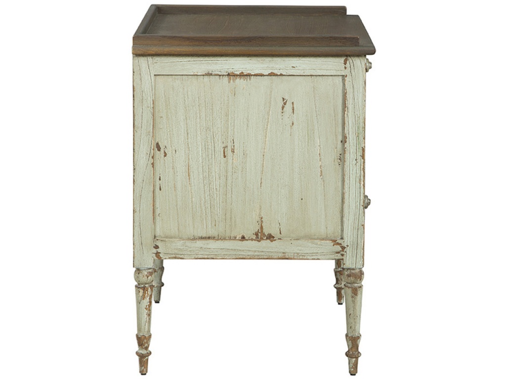 Thatcher End Table - image 2