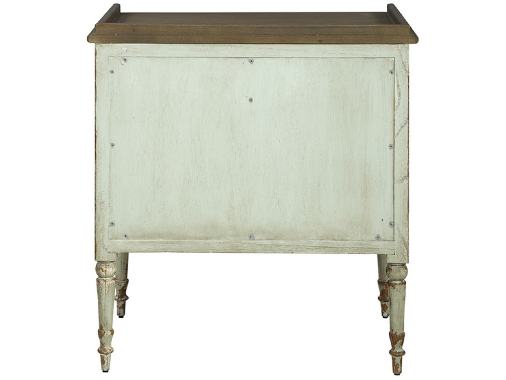 Thatcher End Table - image 3