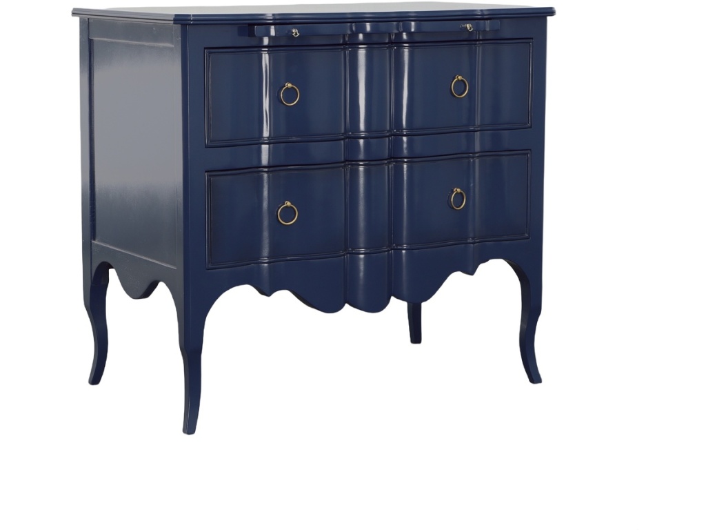 Delamar Chest - main image