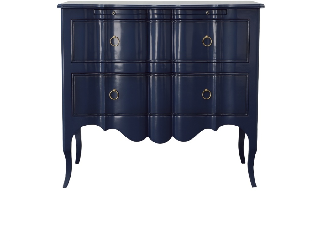 Delamar Chest - image 1