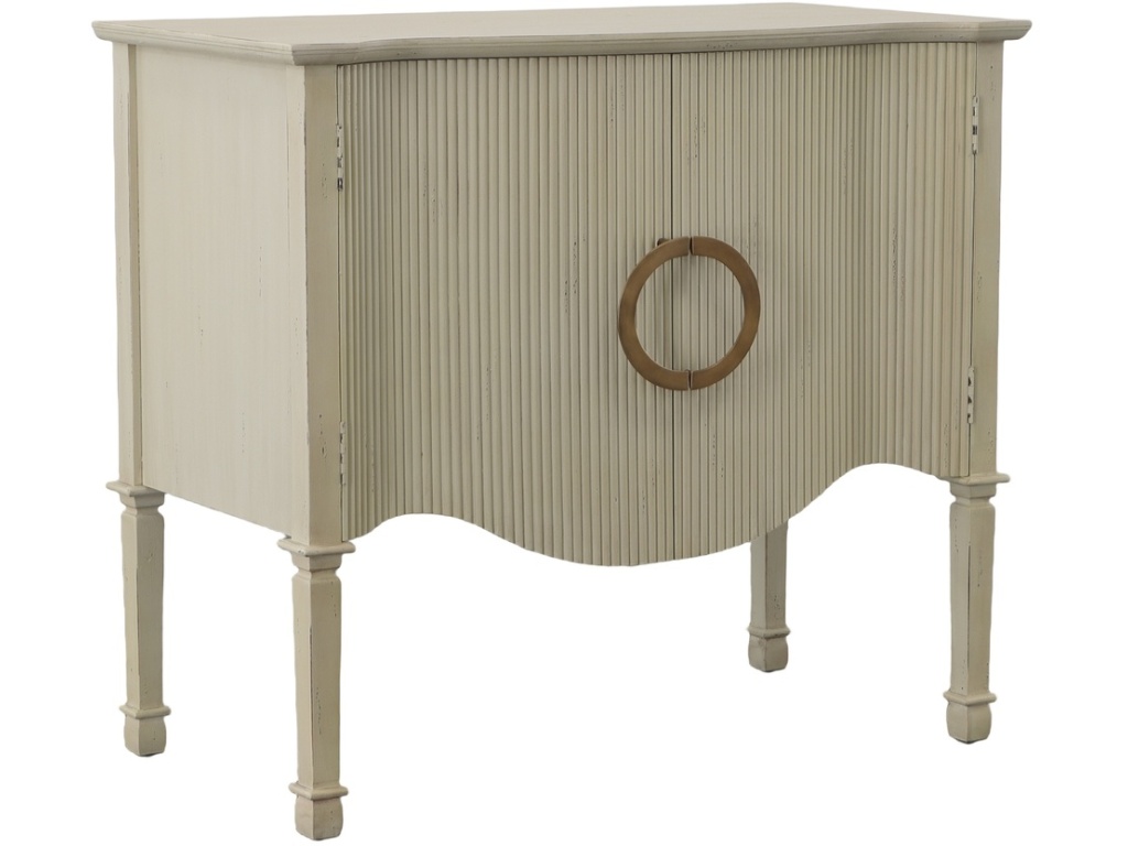 White Willow Server - main image