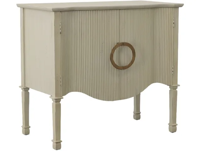 White Willow Server