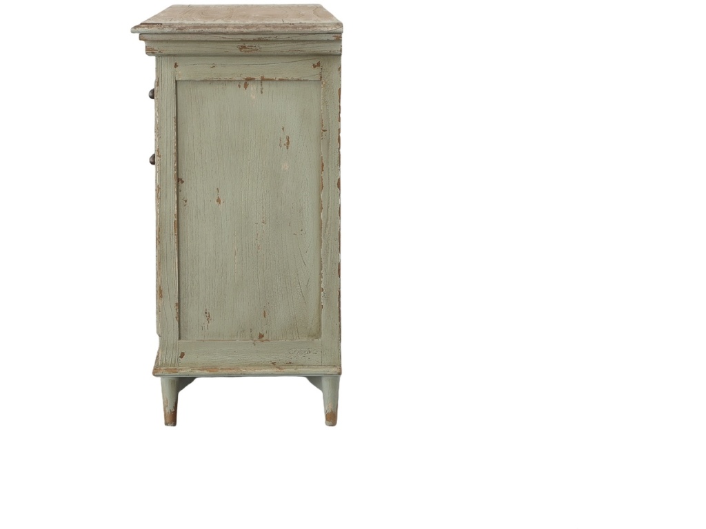 Aged Sheridan Sideboard - image 2