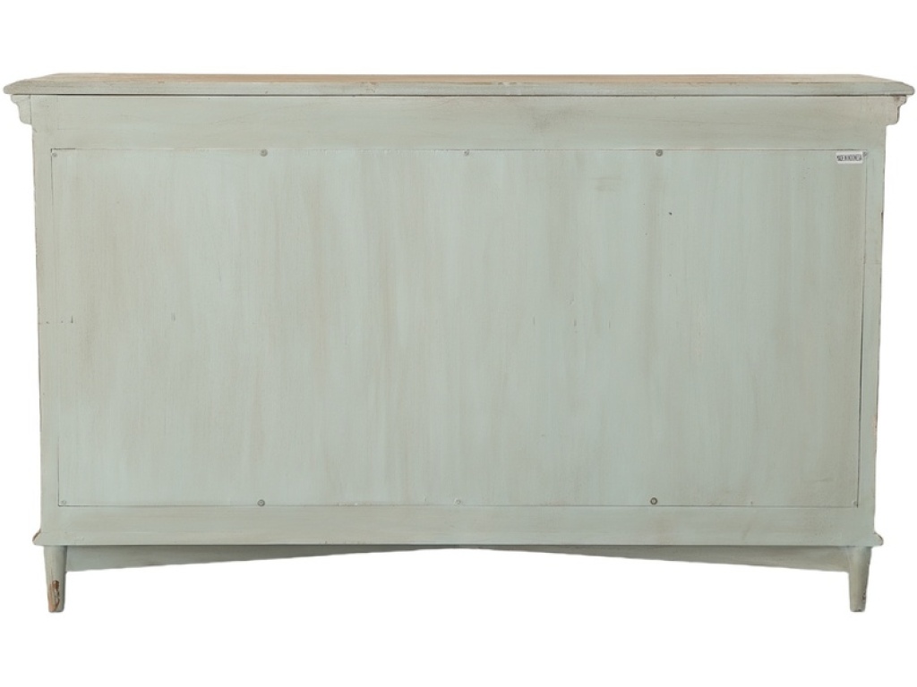 Aged Sheridan Sideboard - image 3