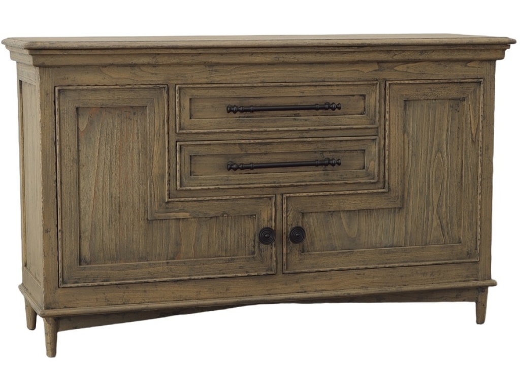 Natural Sheridan Sideboard - main image