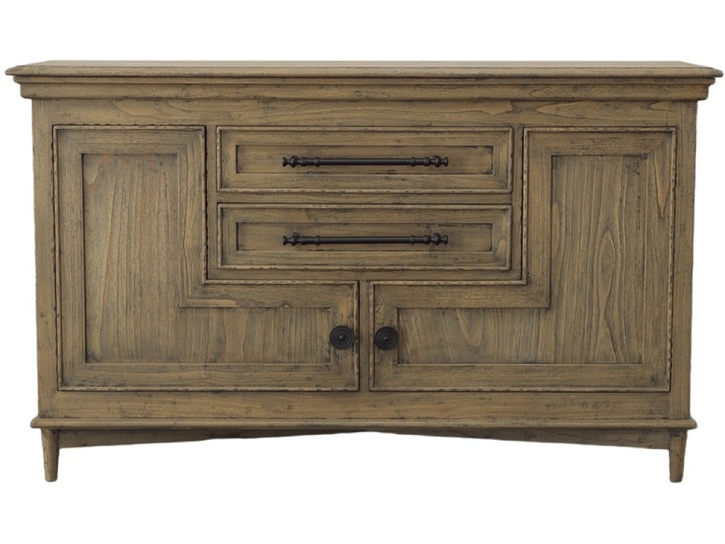 Natural Sheridan Sideboard - image 1