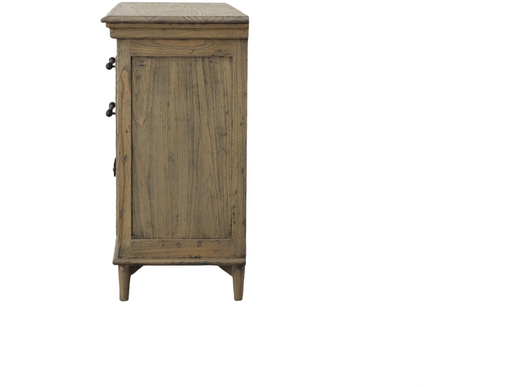 Natural Sheridan Sideboard - image 2