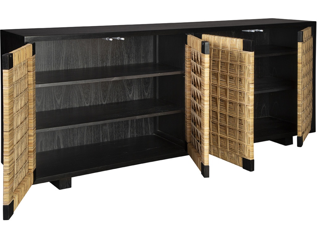 Grove Hill Buffet - image 1