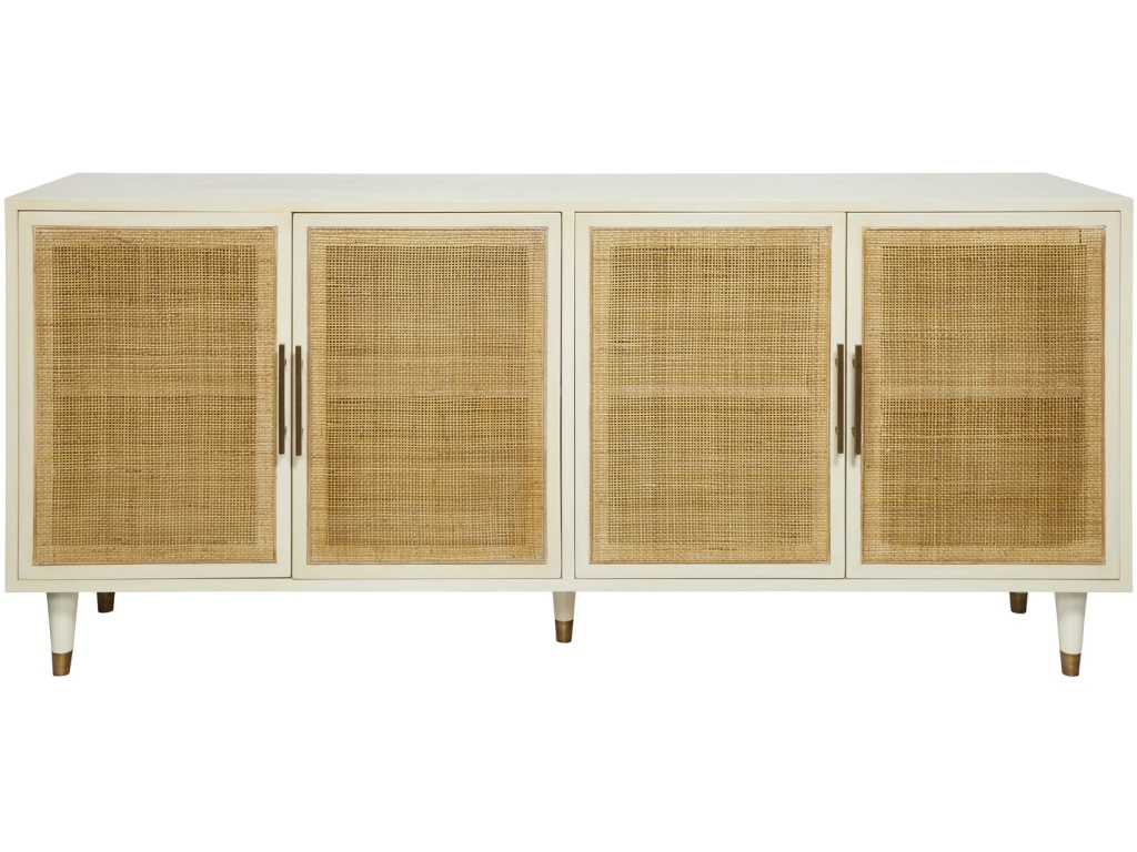Nassau Caned Buffet - image 1