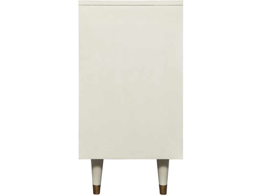 Nassau Caned Buffet - image 2