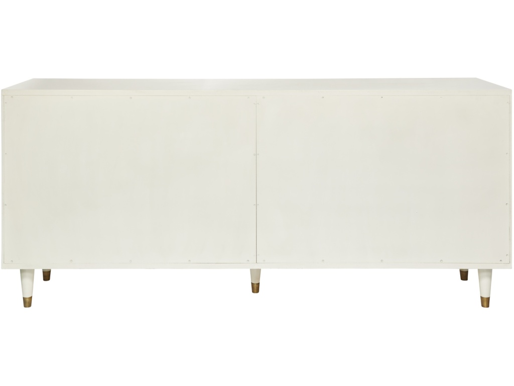 Nassau Caned Buffet - image 3
