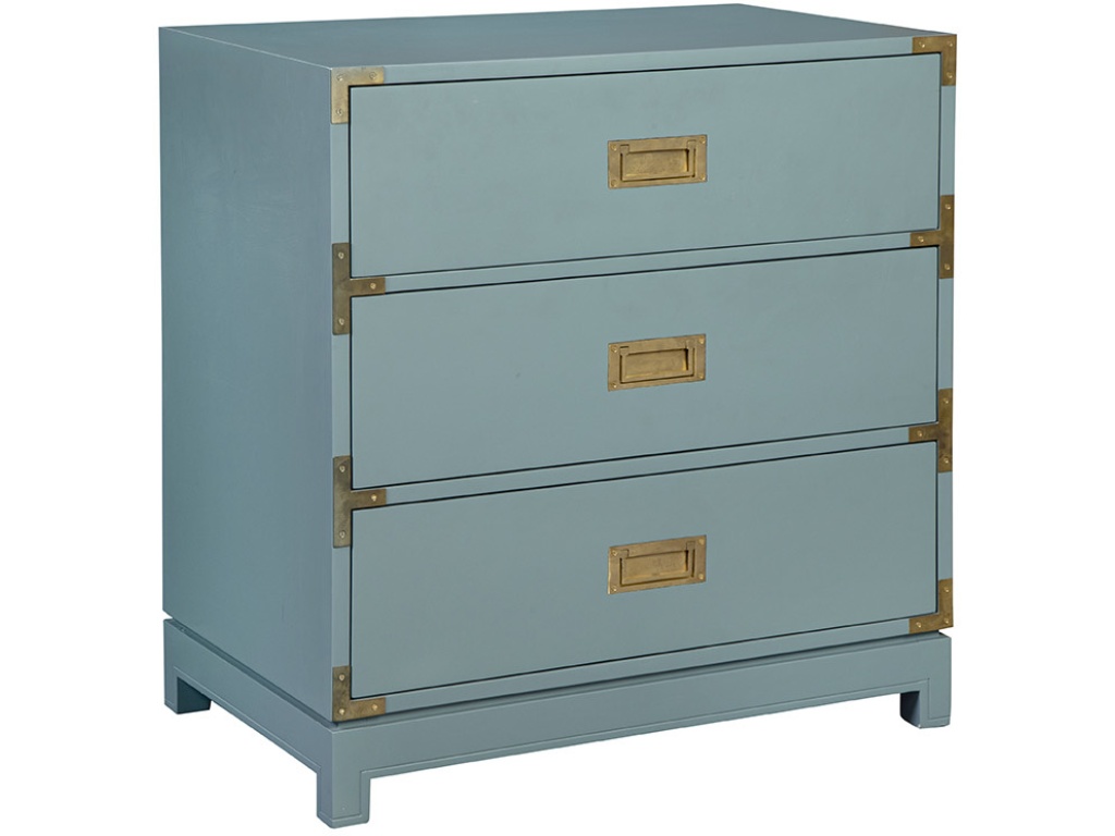 Small Swansea Chest - main image