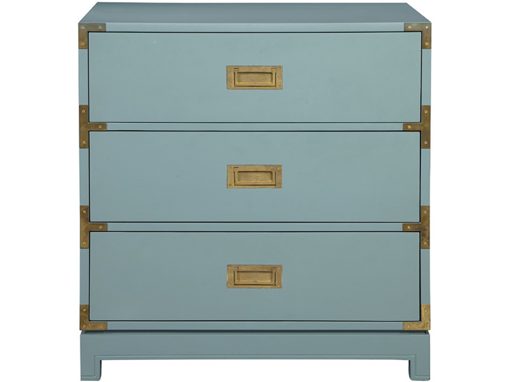 Small Swansea Chest - image 2