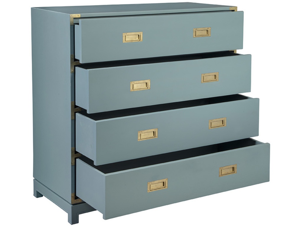 Large Swansea Chest - image 1