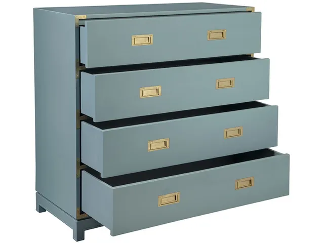 Large Swansea Chest - Alternative View