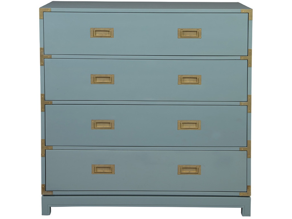 Large Swansea Chest - image 2