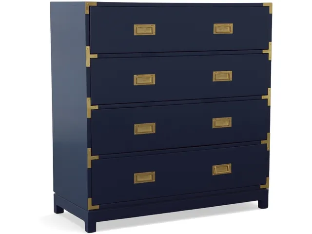 Large Augusta Chest