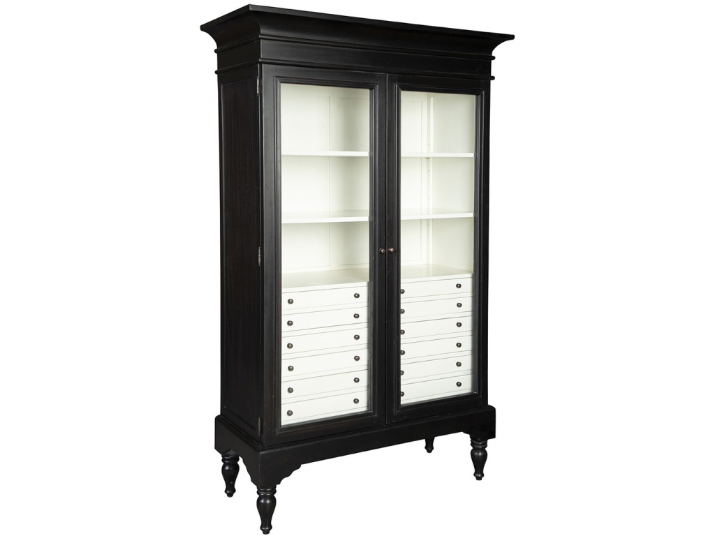 Estella Armoire - main image