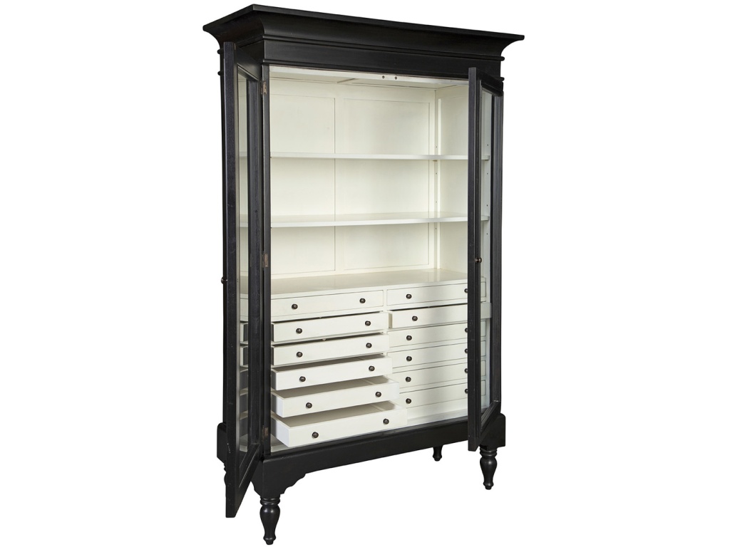 Estella Armoire - image 1