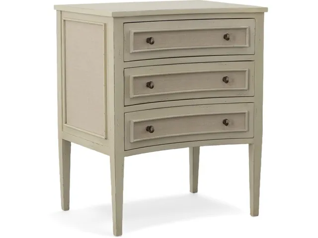 Whitley Chest