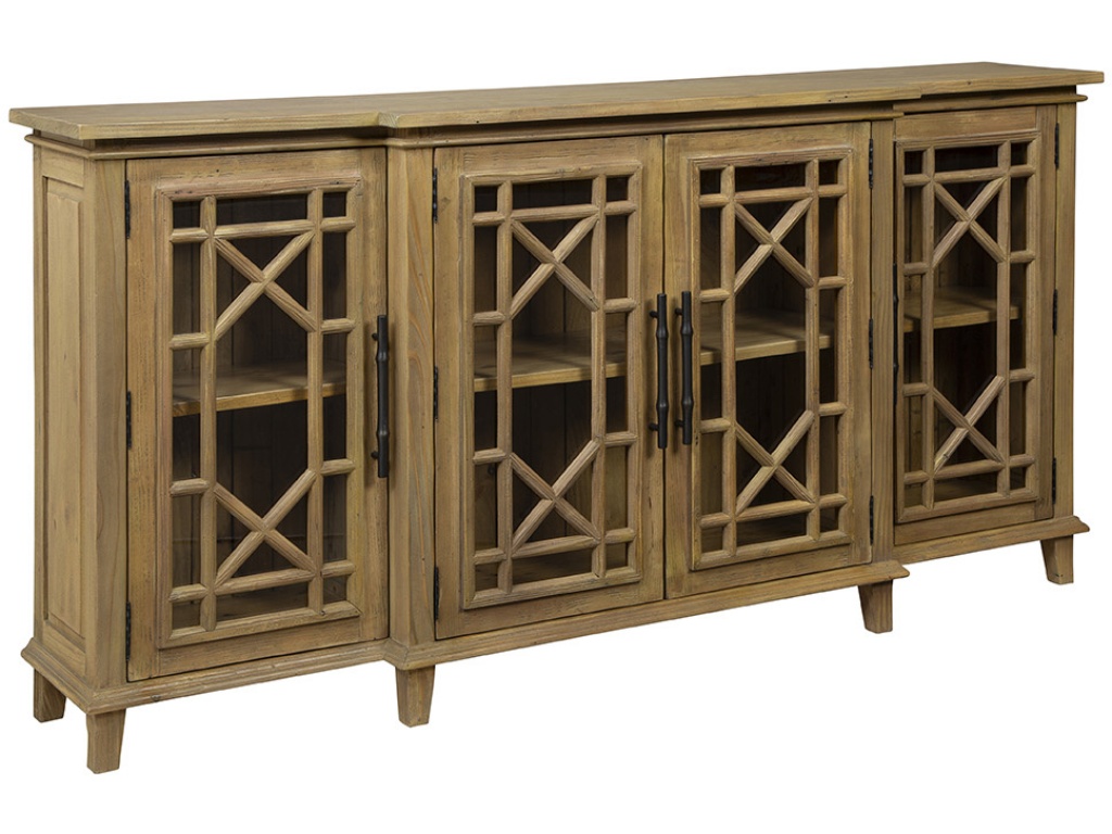 Charleston Buffet - main image